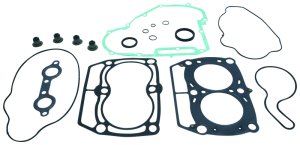 Polaris Sportsman 700 4x4 Complete Gasket Kit - Vertex Pistons - High-performance interface MicroPore material - `05-`07